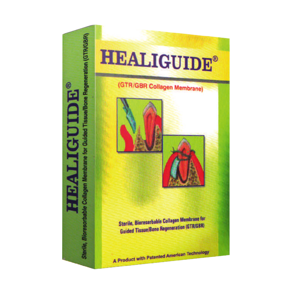 Advanced Biotech Healiguide Size - 20x30mm