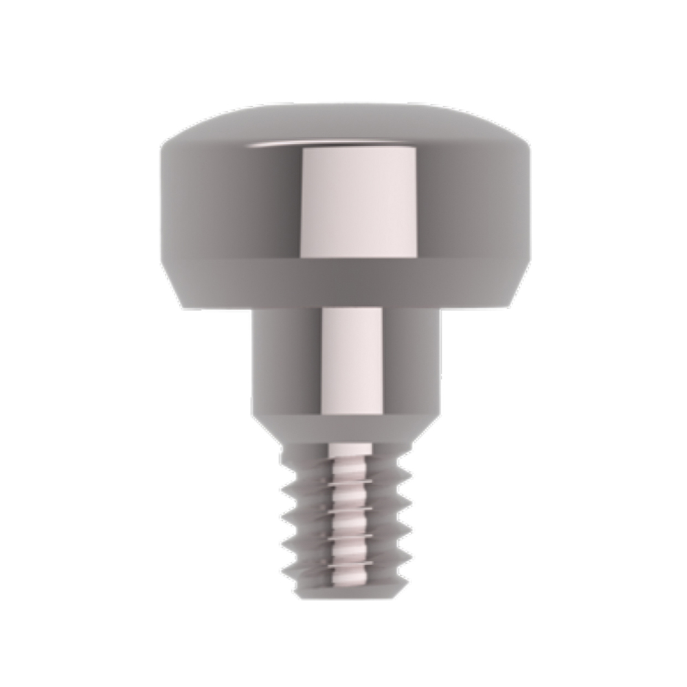 Xcem Dental Implant Submerged Healing Abutment 4.5mm