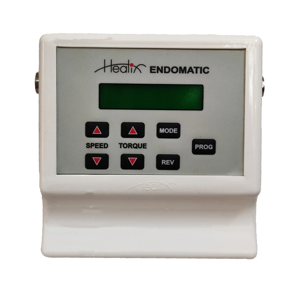 Healix Endomatic Endomotor