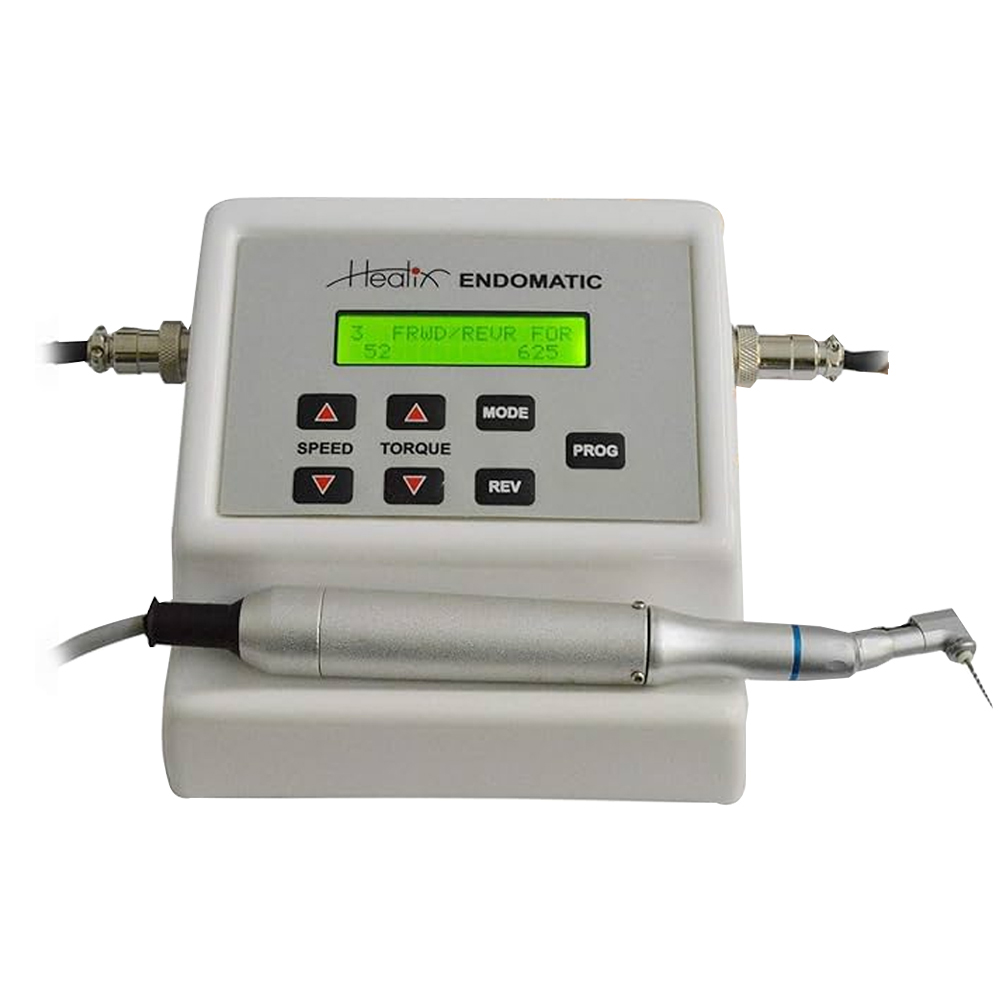 Healix Endomatic Endomotor