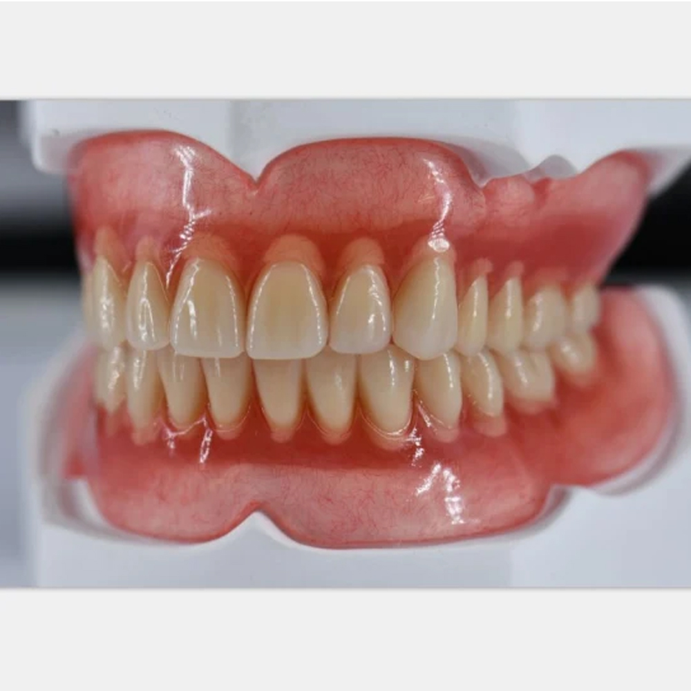 Maarc Heat Cure Powder 100gm