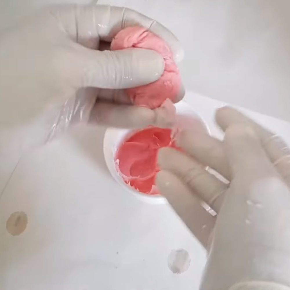 Maarc Heat Cure Universal Lab Pack