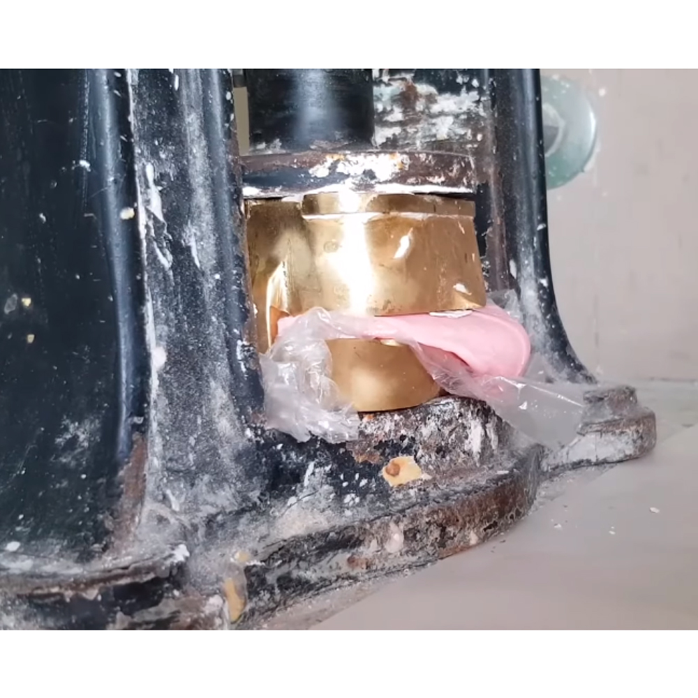 Maarc Heat Cure Powder 100gm