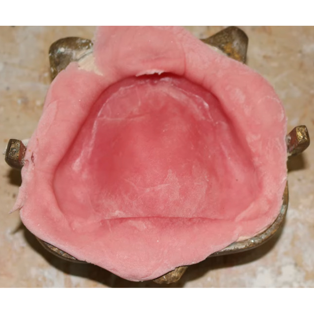 Maarc Heat Cure Powder 100gm