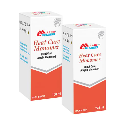 Maarc Heat Cure Liquid
