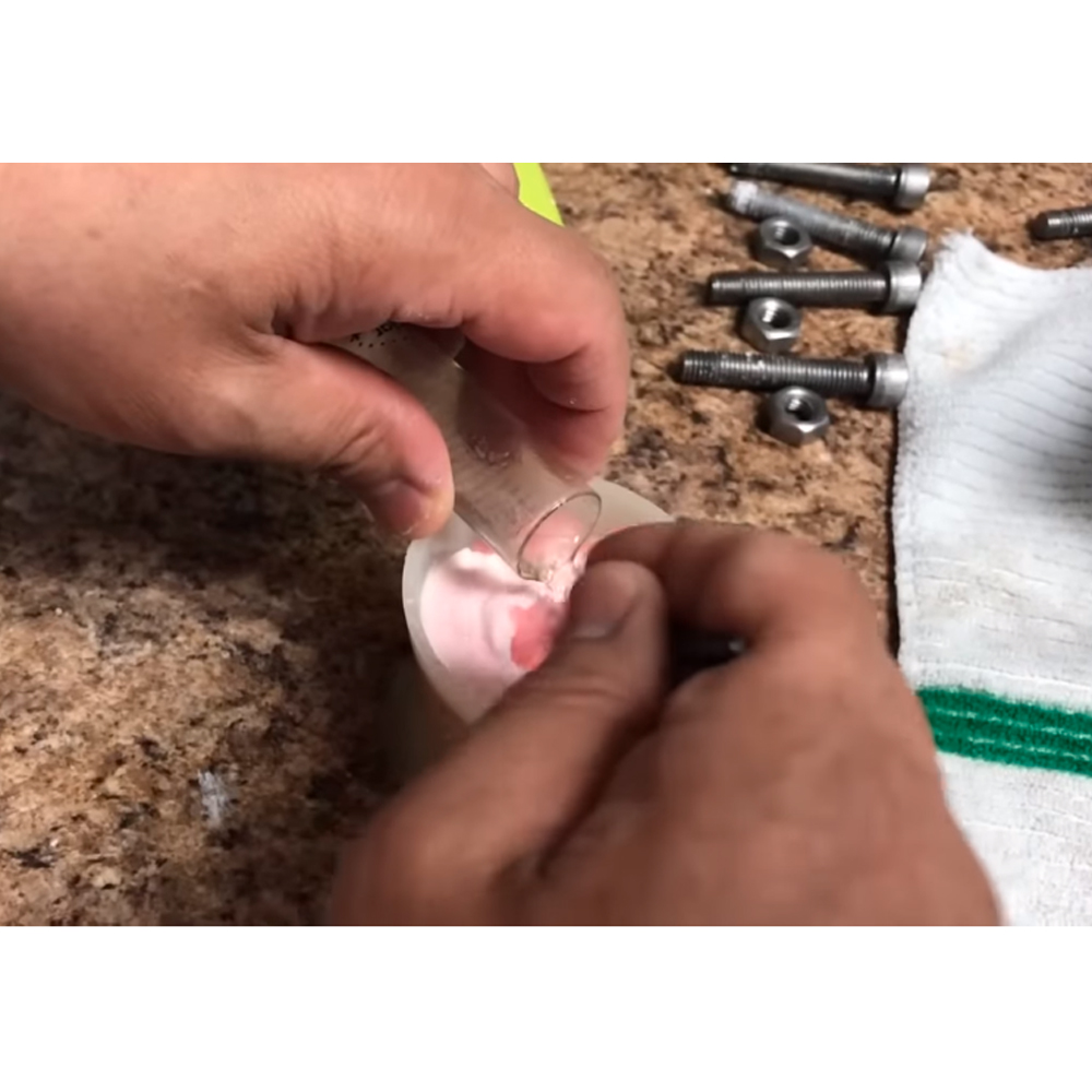 Maarc Heat Cure Universal Lab Pack