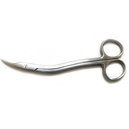 Julldent Heath's Suture Scissor