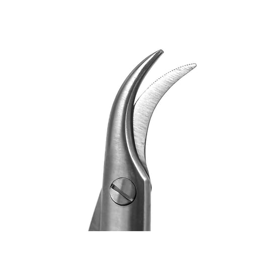 Julldent Heath's Suture Scissor