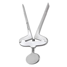 GDC Mouth Gag Retractors Heister (13cm) (Hmg)