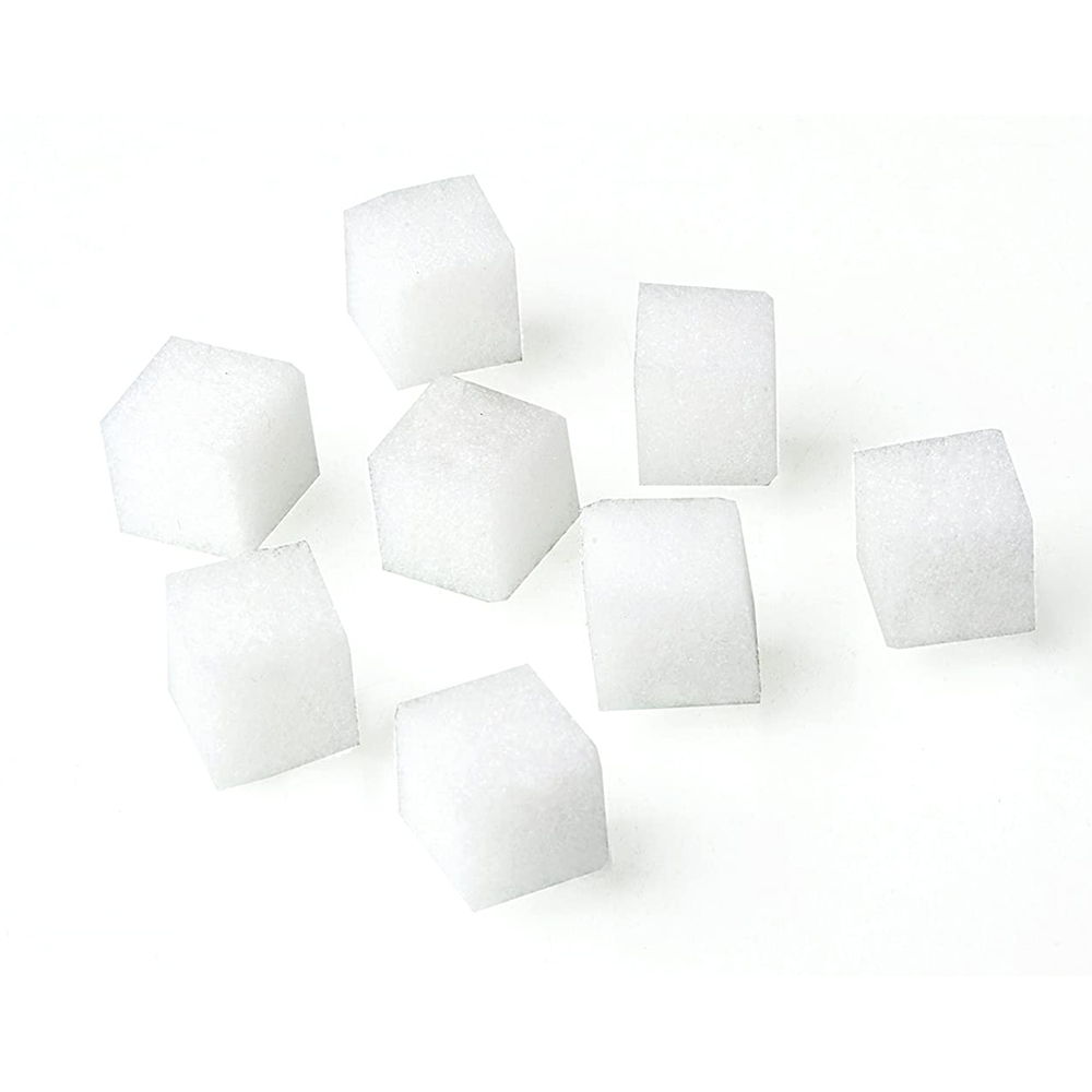 Goodwill Hemosponge 20x20x7mm Absorbable Gelatin Sponge