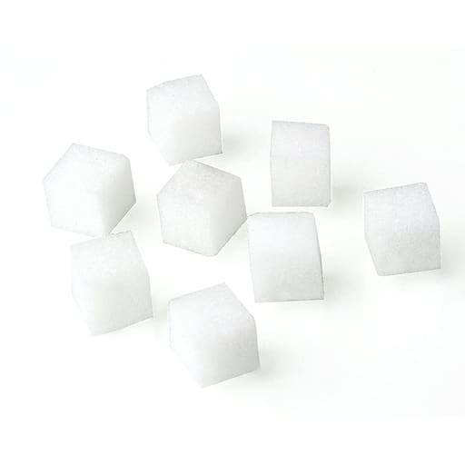 Goodwill Hemosponge 20x20x7mm Absorbable Gelatin Sponge