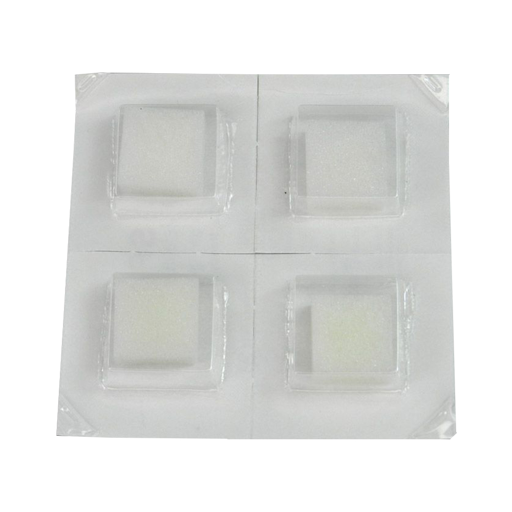 Goodwill Hemosponge 20x20x7mm Absorbable Gelatin Sponge