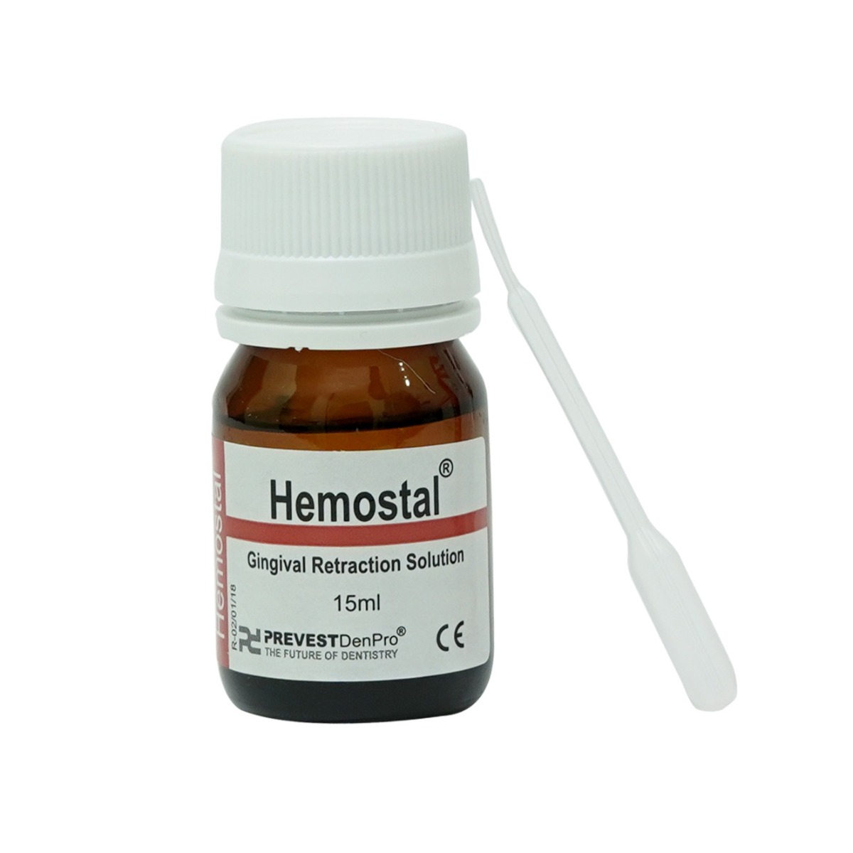 Prevest Hemostal Liquid