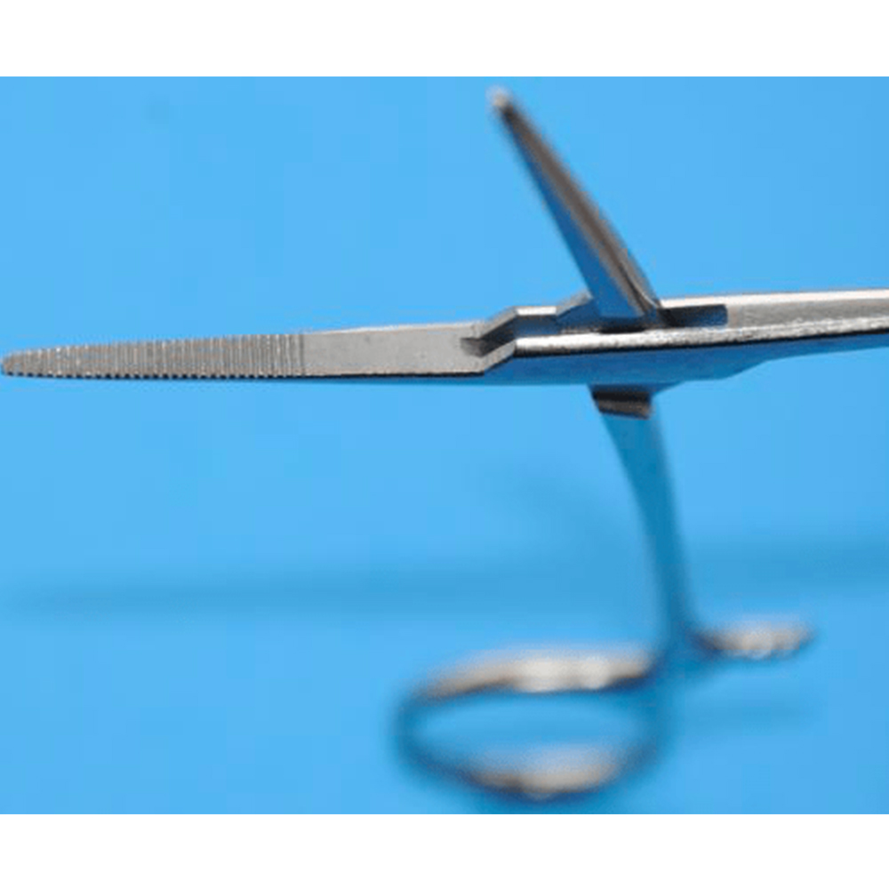 GDC Hemostats Mosquito Straight - (12cm) (H4)