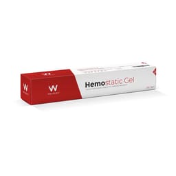 Waldent Hemostatic Gel - 6