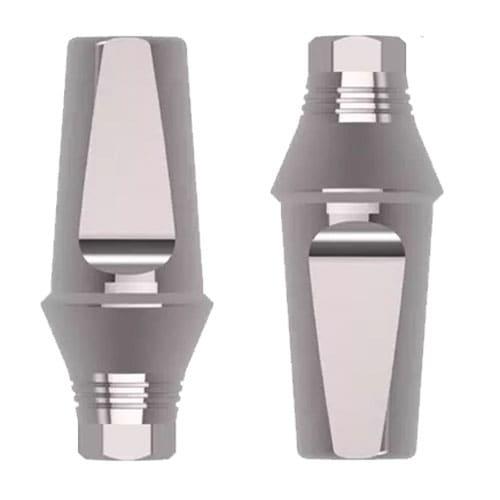 Xcem Dental Implant Transfer Abutment 4.5mm - Hex