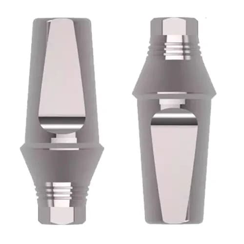 Xcem Dental Implant Transfer Abutment 6.5mm - Hex