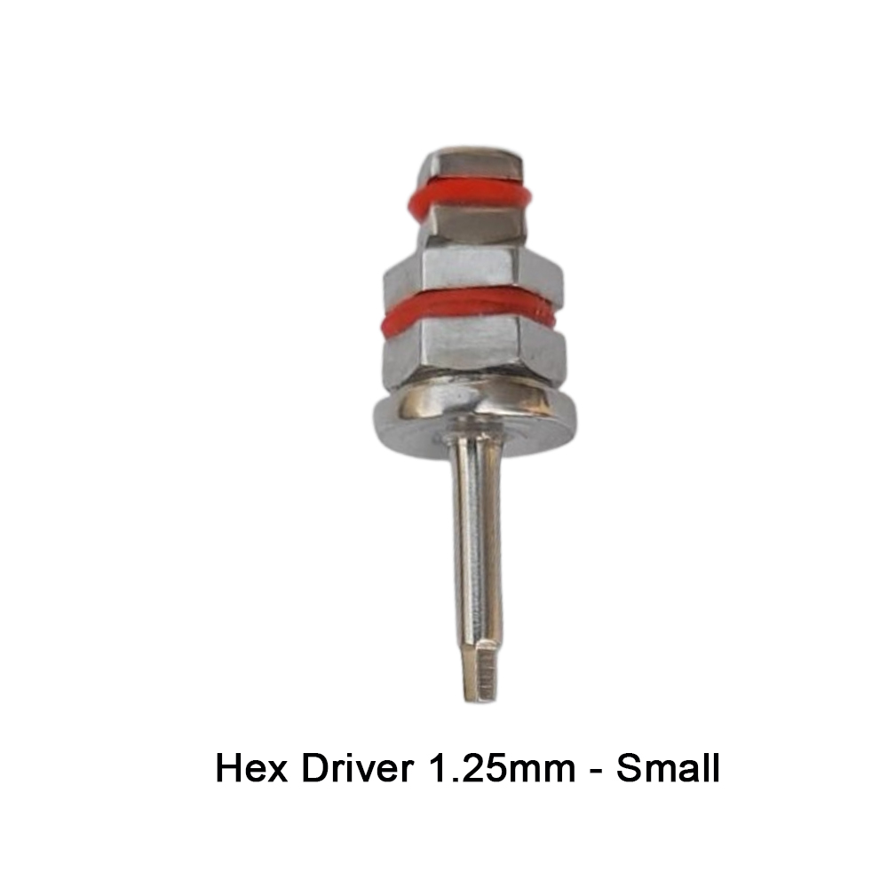 Impact Dental Implant & Prosthetic Drivers