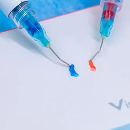 Vincismile HF-Etchant Hydrofluoric Acid Etching Gel - 4