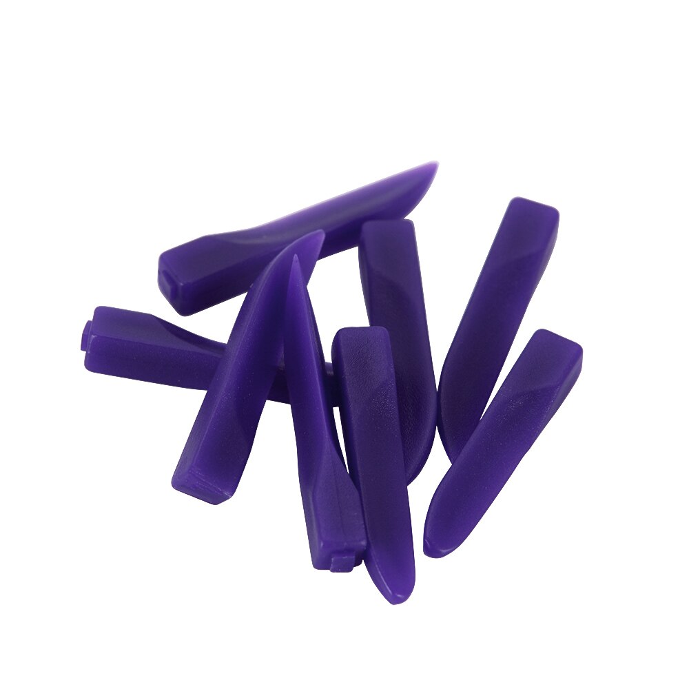 Cotisen Plastic Wedges (100pcs)