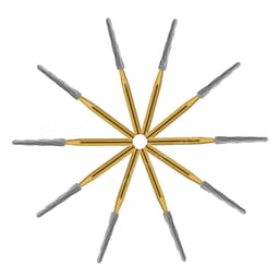 SuperEndo Endo-Z Tungsten Carbide Burs - 7