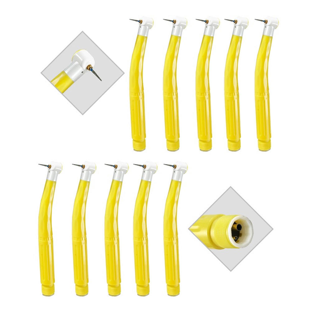 Waldent Disposable High Speed Airotor