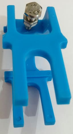 API Dental Articulator Hinge - 8
