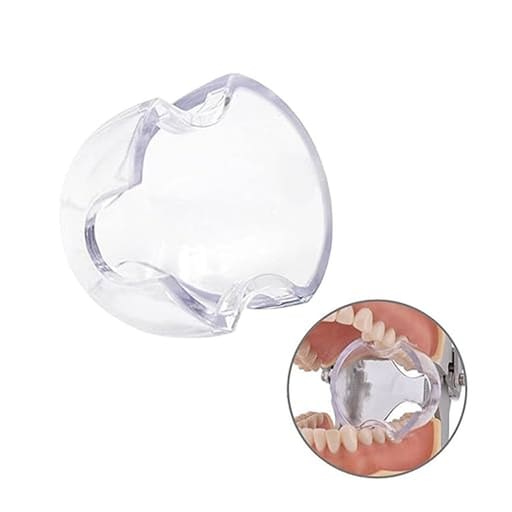 HN Dental Youni Propsafe (Anterior and Posterior)