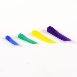 Cotisen Plastic Wedges (100pcs) - 8