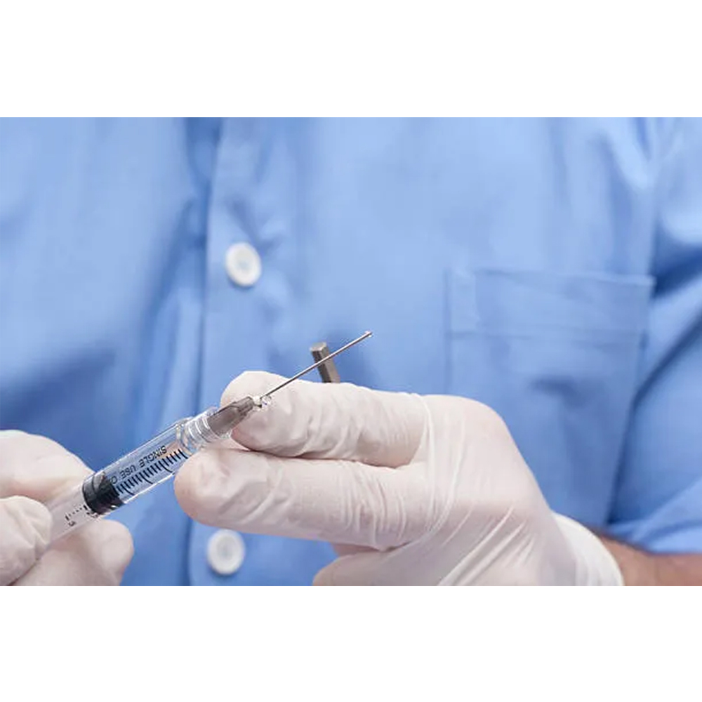 HMD Unolok Syringe 2.5ml | 27 Gauge | 1.5 Inch Needle