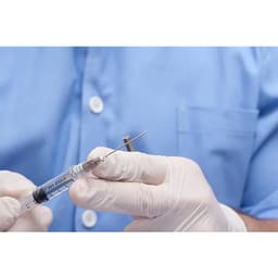 HMD Unolok Syringe 2.5ml | 27 Gauge | 1.5 Inch Needle - 8