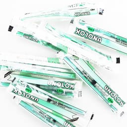 HMD Unolok Syringe 2.5ml | 27 Gauge | 1.5 Inch Needle - 6