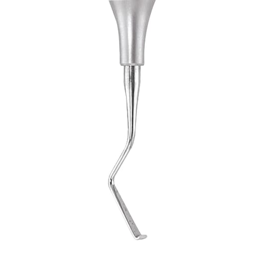 GDC Sickle Scalers Hoe Orban #6 (So6/7)