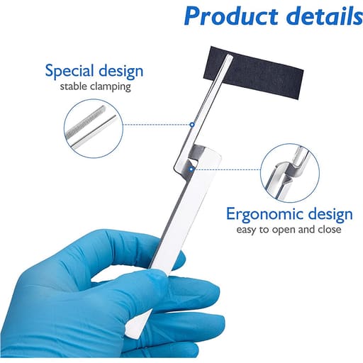 GDC Dental Articulating Paper Holder APF2E Miller