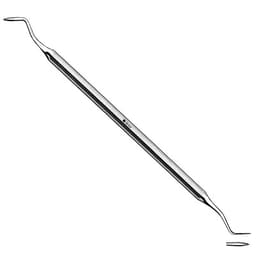 GI Dental Hollenback Carver