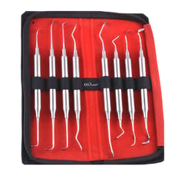 Oracraft Sinus Lifting Instruments - Hollow Handle
