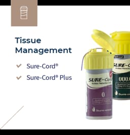 Sure Endo Suredent Sure Cord Plus(Pack of 1)  - 8