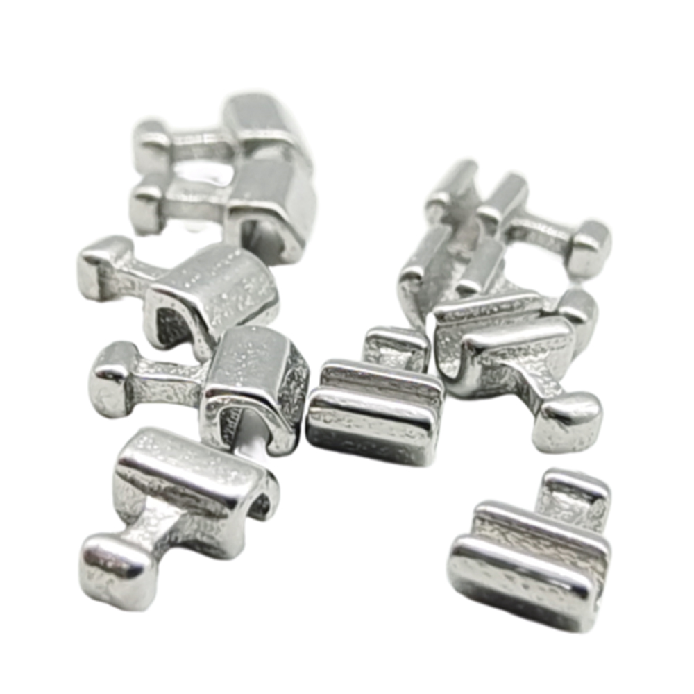 Koden Crimpable Ball Hooks (Pack of 10)