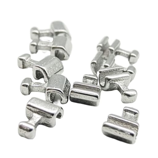 Koden Crimpable Ball Hooks (Pack of 10)