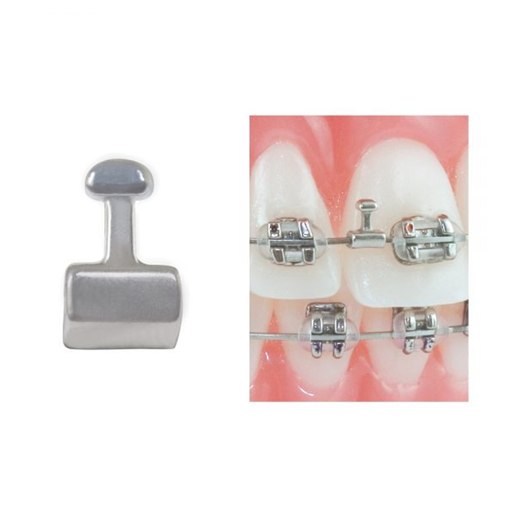 Koden Crimpable Ball Hooks (Pack of 10)