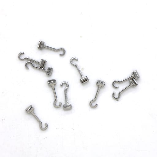 Ortho Direct Crimpable Hooks 
