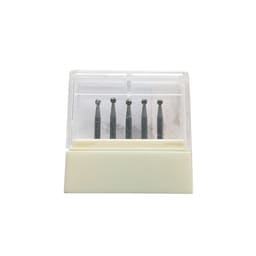 Horico Ball Round FG Diamond Bur # 001 016 (Pack of 5)