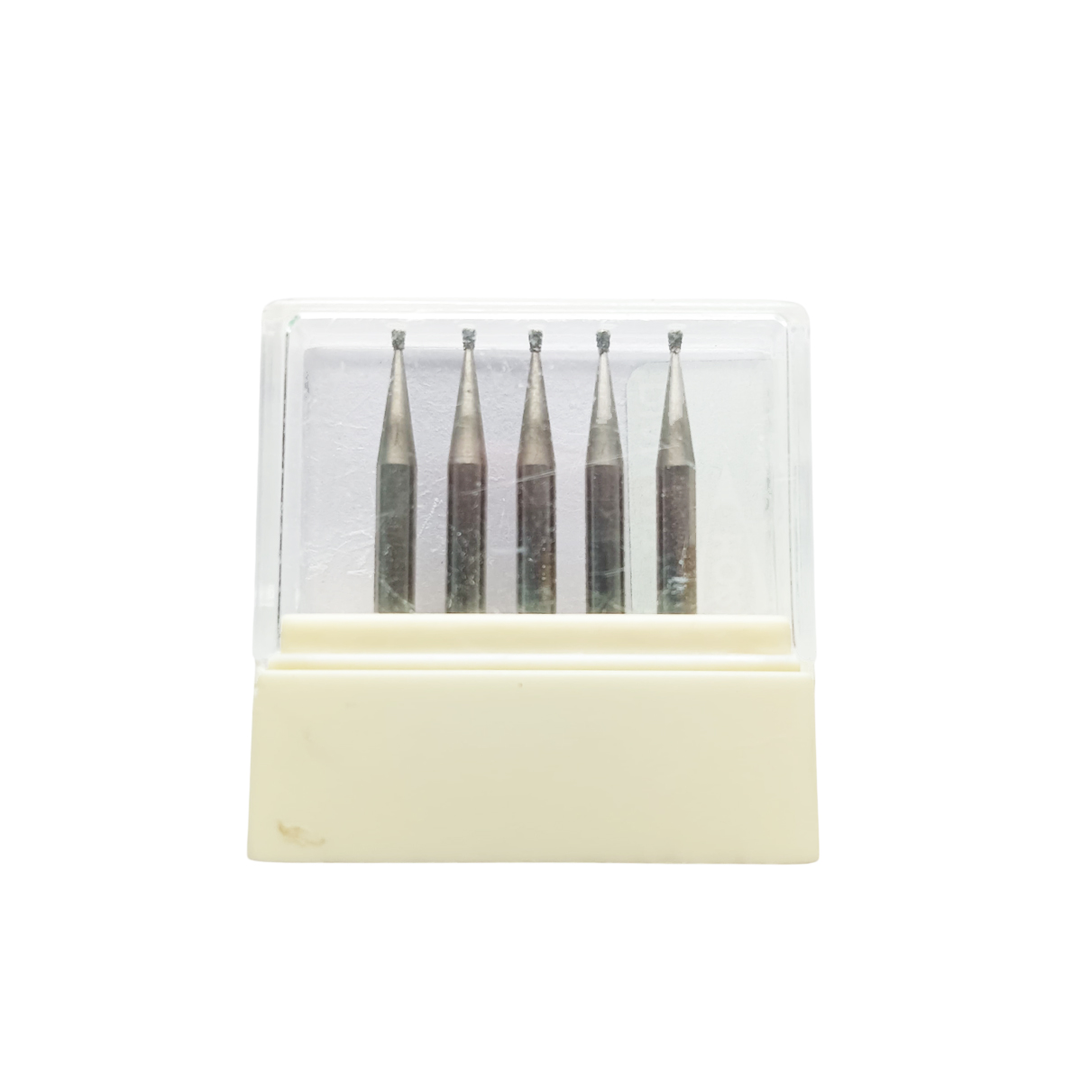 Horico Inverted Cone CA Diamond Burs (Pack of 5)