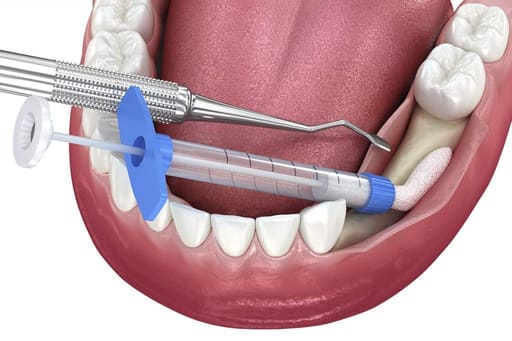 Advanced Biotech Osseograft DMBM Xenograft