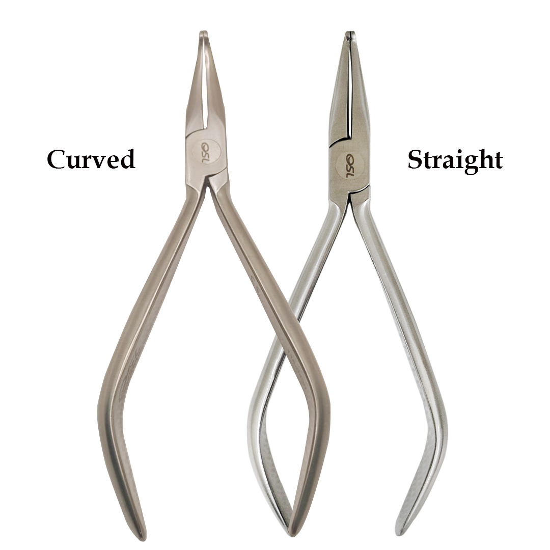 OSL How Utility Pliers 