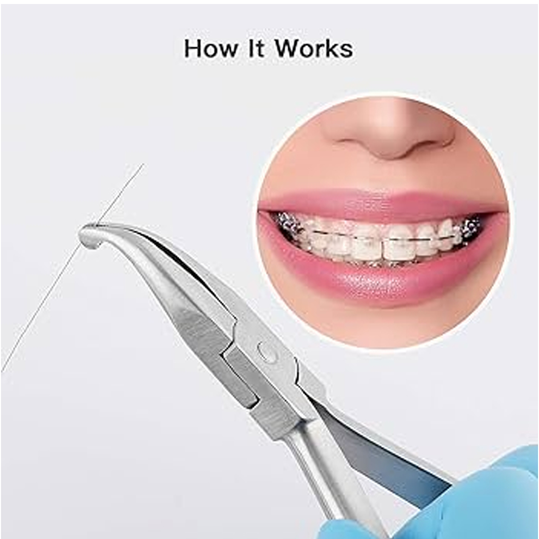 OSL How Utility Pliers 