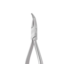 Koden How Plier Curved