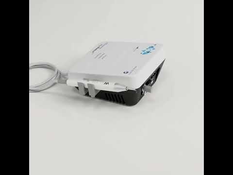 Waldent Ultrawave MaxPiezo 4 LED Ultrasonic Scaler - 2