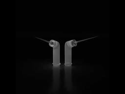 SuperEndo IRAFLEX Endodontic Needle For Root Canal Irrigation (Double Sided) - 2