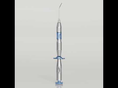 Waldent EndoResQ File Retrieval System Kit - 2